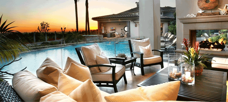 Tips untuk menikmati keindahan sunset